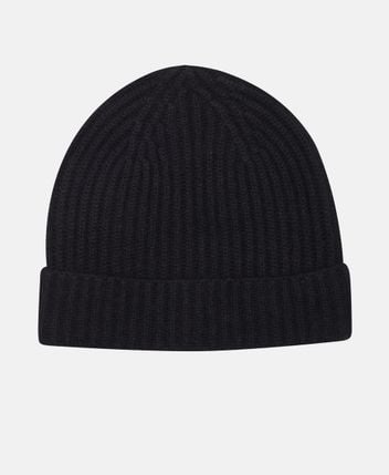 Cashmere beanie