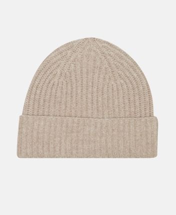 Cashmere beanie