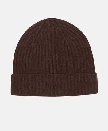 Cashmere beanie