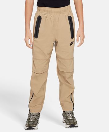 Functional trousers