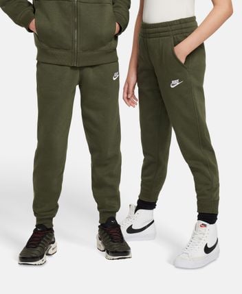Track suit