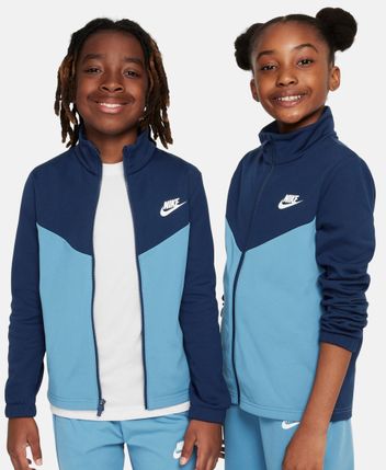 Track suit