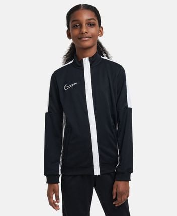 Sweat jacket