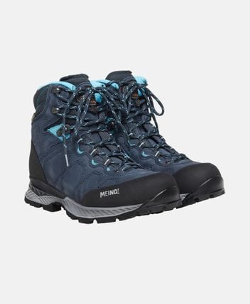 Hiking shoes