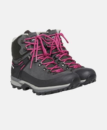 Hiking shoes