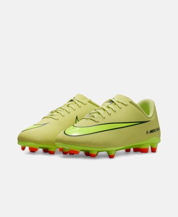 Football boots Jr. Mercurial Vapor 16 Club