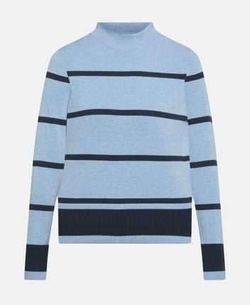 Long-sleeved jumper