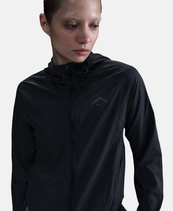 Running jacket