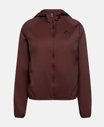 Running jacket