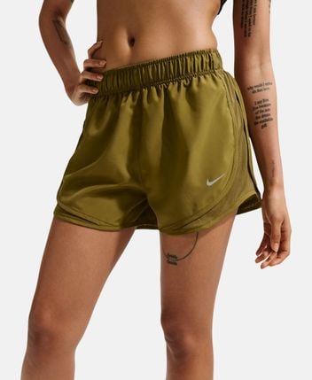 Running shorts
