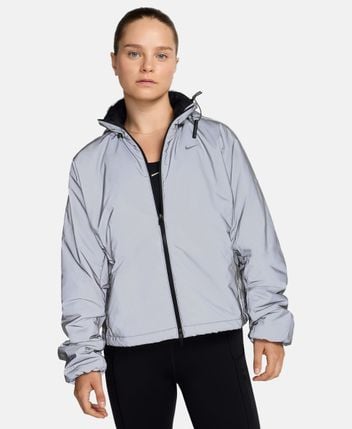 Running jacket