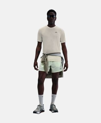Functional shirt