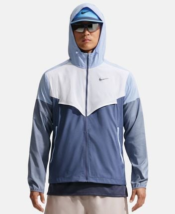 Running jacket