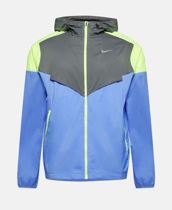 Running jacket