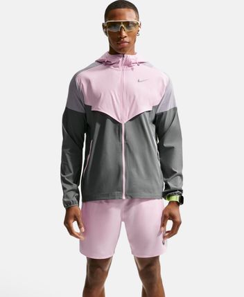 Running jacket