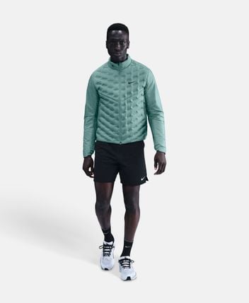 Down jacket Aeroloft