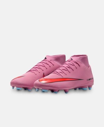 Football boots Mercurial Superfly 10 Club