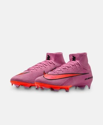 Football boots Mercurial Superfly 10 Elite