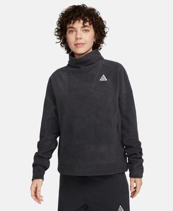Pull-on jacket