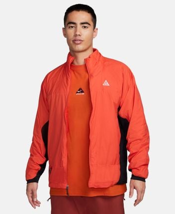 Lightweight jacket