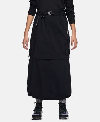 Functional skirt
