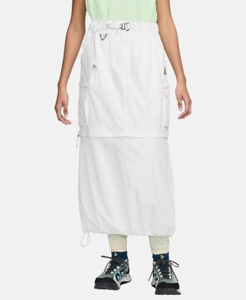 Functional skirt