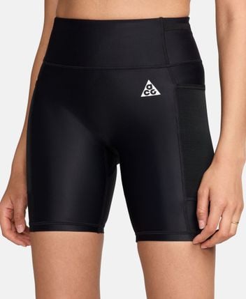 Functional shorts