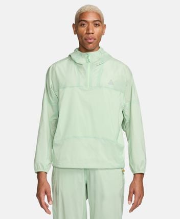 Pull-on jacket