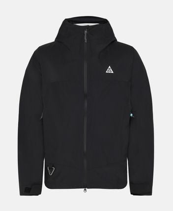 Outdoor jacket