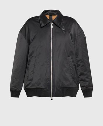 Lightweight jacket