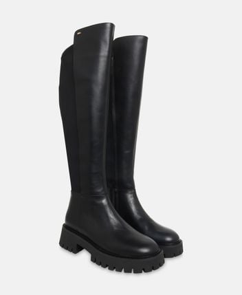 Boots Asher