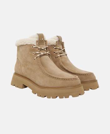 Ankle boots Cade