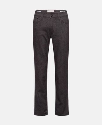 Straight-leg jeans Cadiz