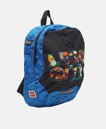 Backpack Ninjago