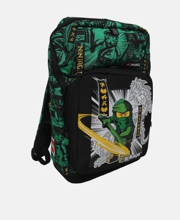 School bag set Optimo School Starter