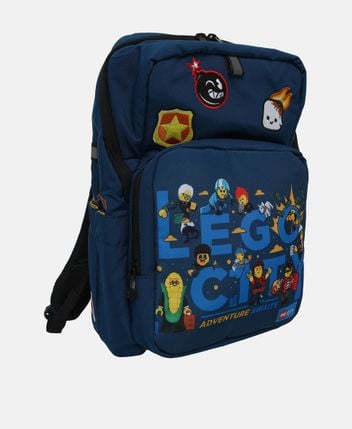 School bag set Optimo School Starter
