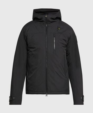 Down jacket