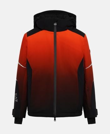 Ski jacket