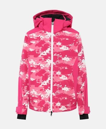 Ski jacket