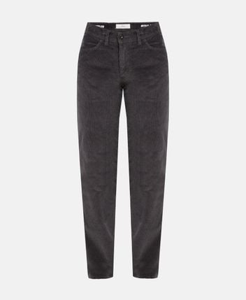 Corduroy trousers Cadiz