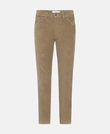 Corduroy trousers Cadiz