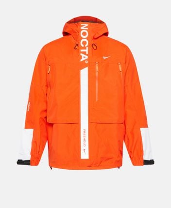 Functional jacket