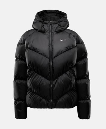 Functional jacket