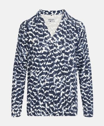 Shirt blouse
