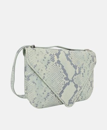 Cross-body bag