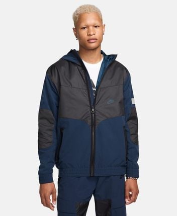 Tracksuit jacket