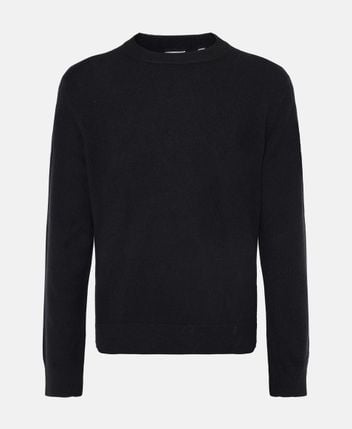 Cashmere pullover
