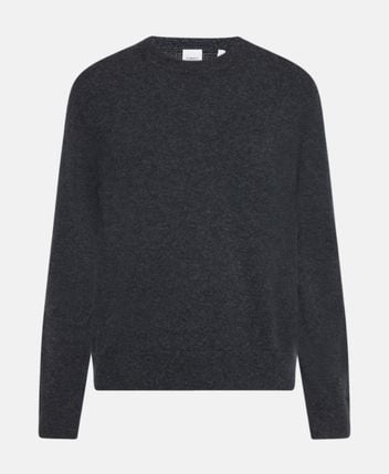 Cashmere pullover