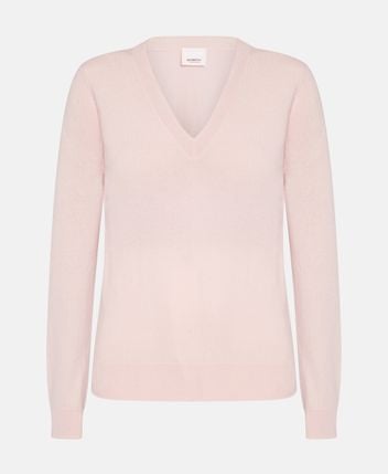 Cashmere pullover