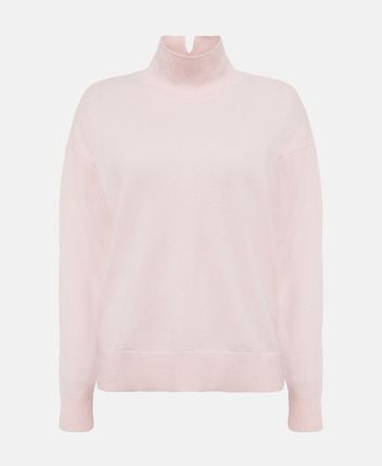 Cashmere pullover